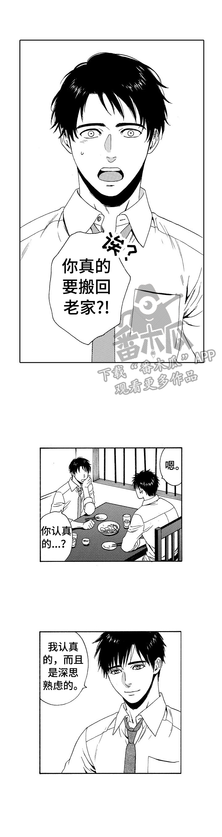 第28章:回来了(完结)