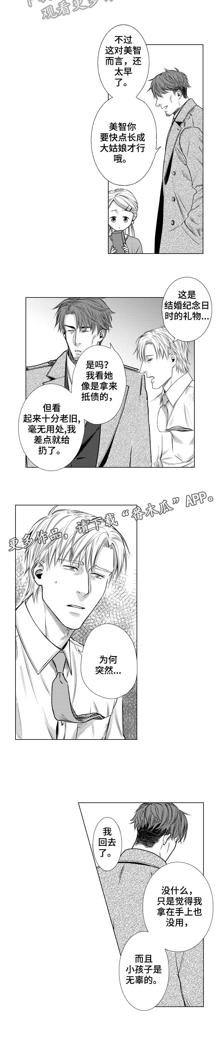 第6话：第6章：同事预览分镜