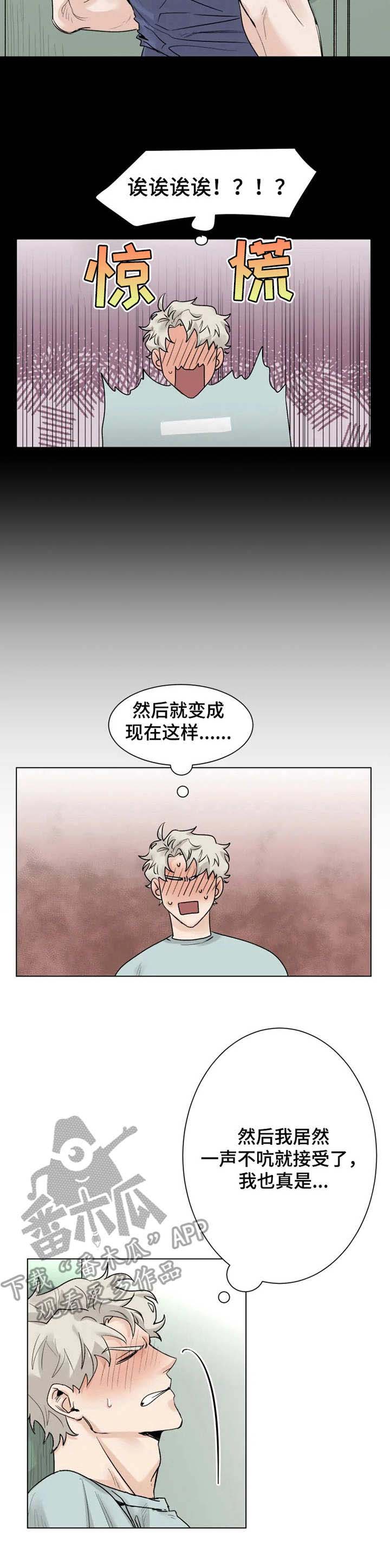 第11话：第11章：回应预览分镜