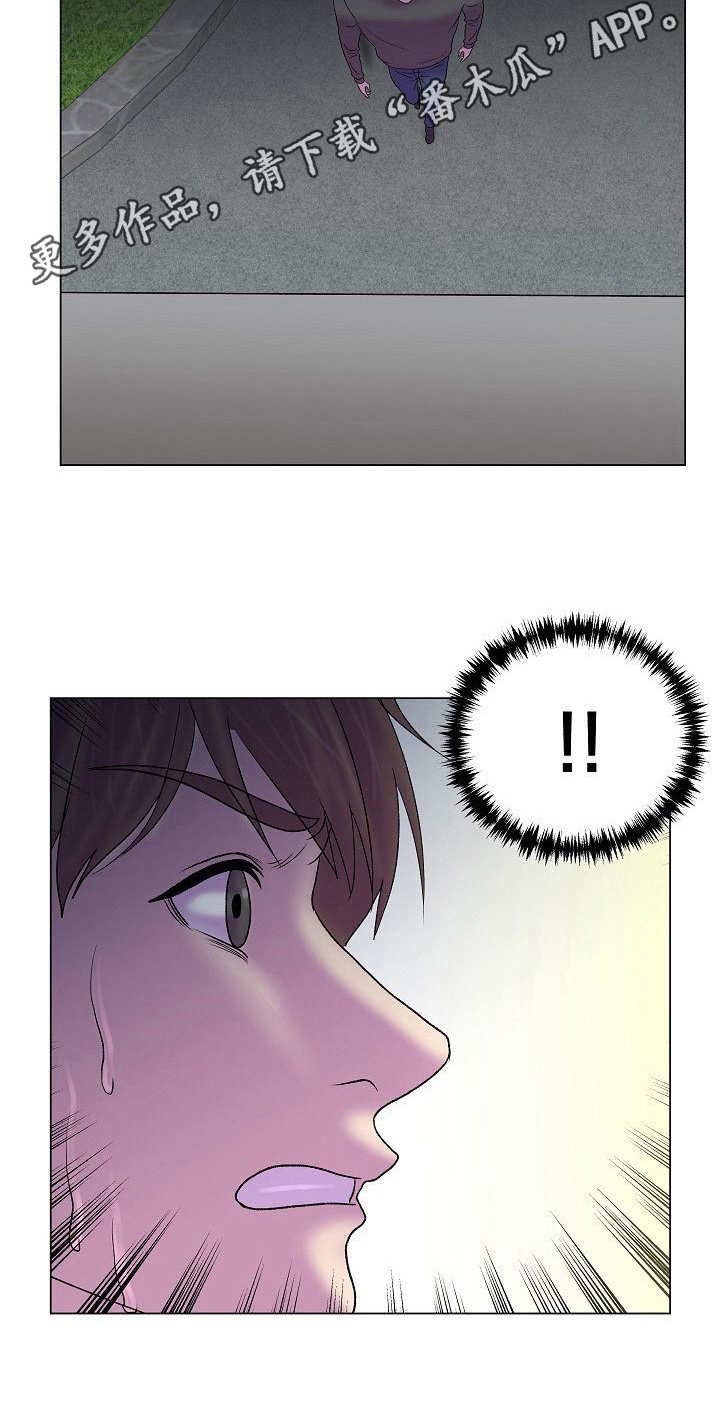 第6话：第6章：暗中拍摄预览分镜