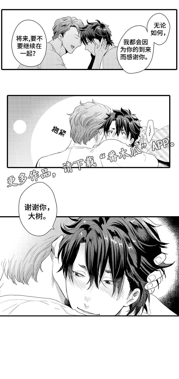 第16话：第16章：不开心预览分镜