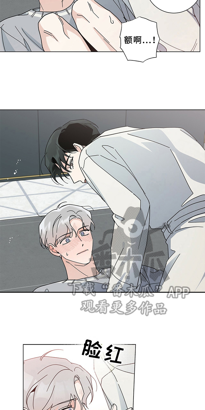 第15话：吸引力预览分镜