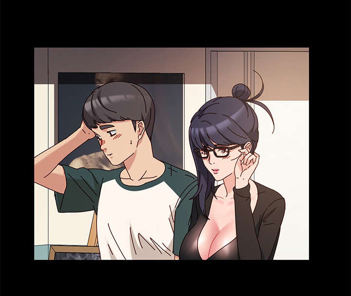 第9话：第9章：不赖预览分镜