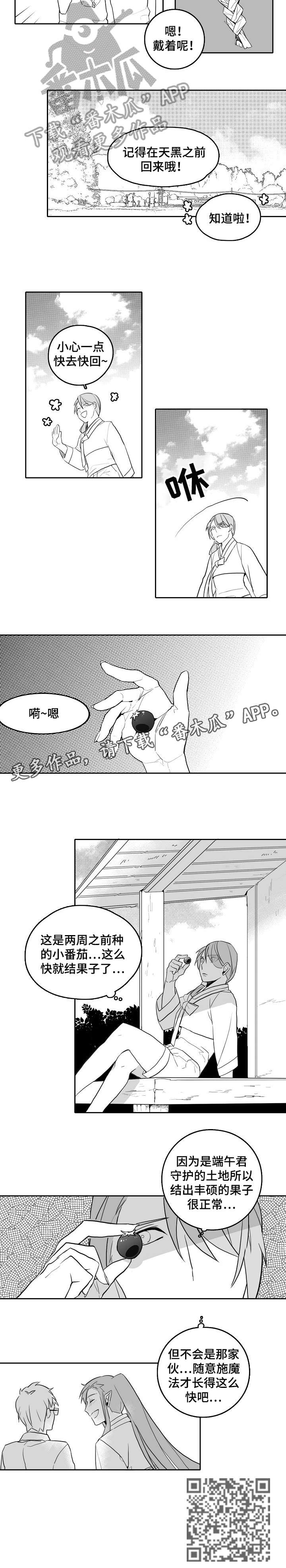 第18话：第18章：鸟预览分镜