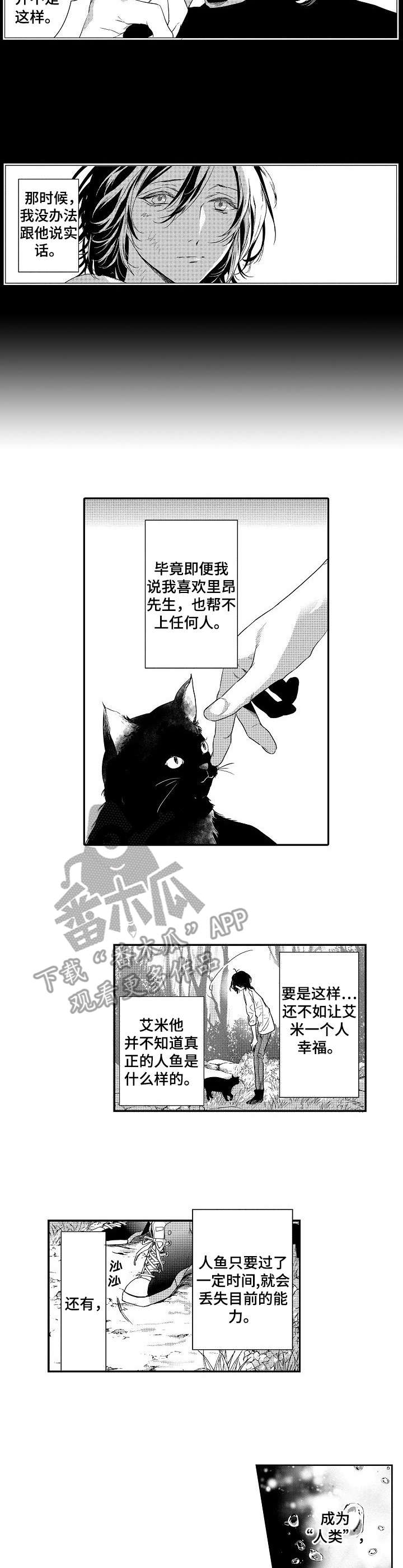 第16话：第16章：放手预览分镜
