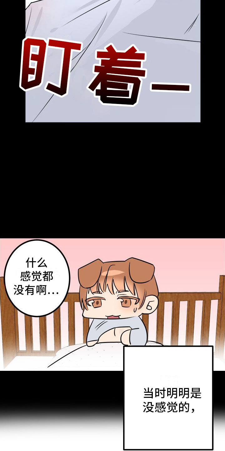 第3话：失落预览分镜