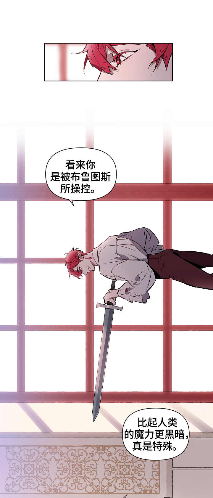 第3话：第3章：捕获预览分镜