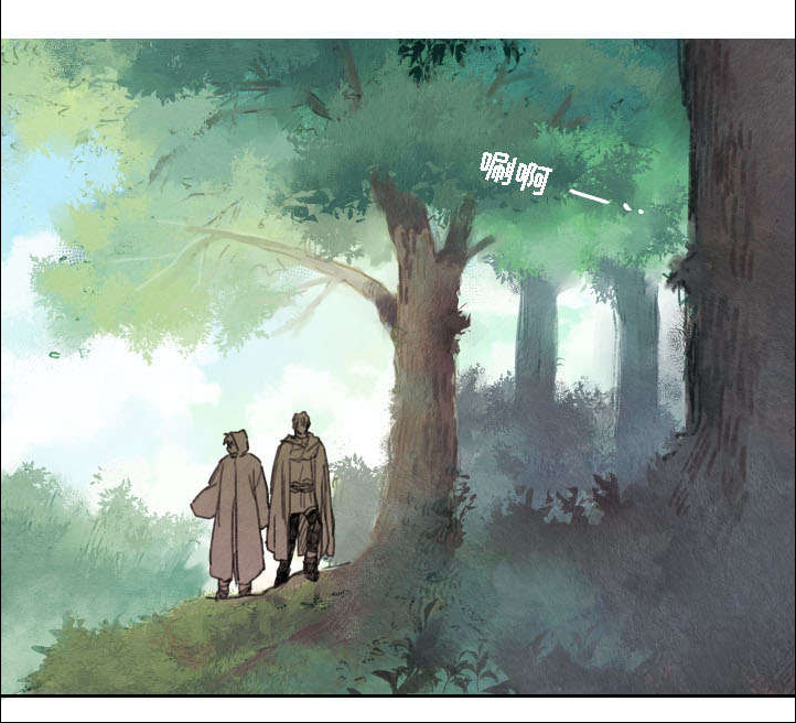 第14话：第14章：帮助预览分镜