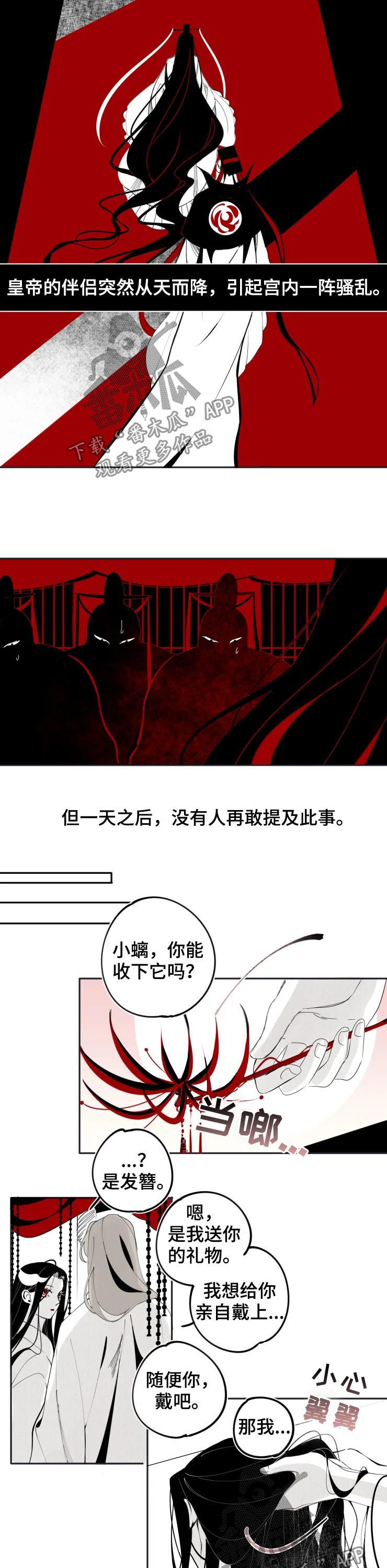 第16话：第16章：完婚预览分镜