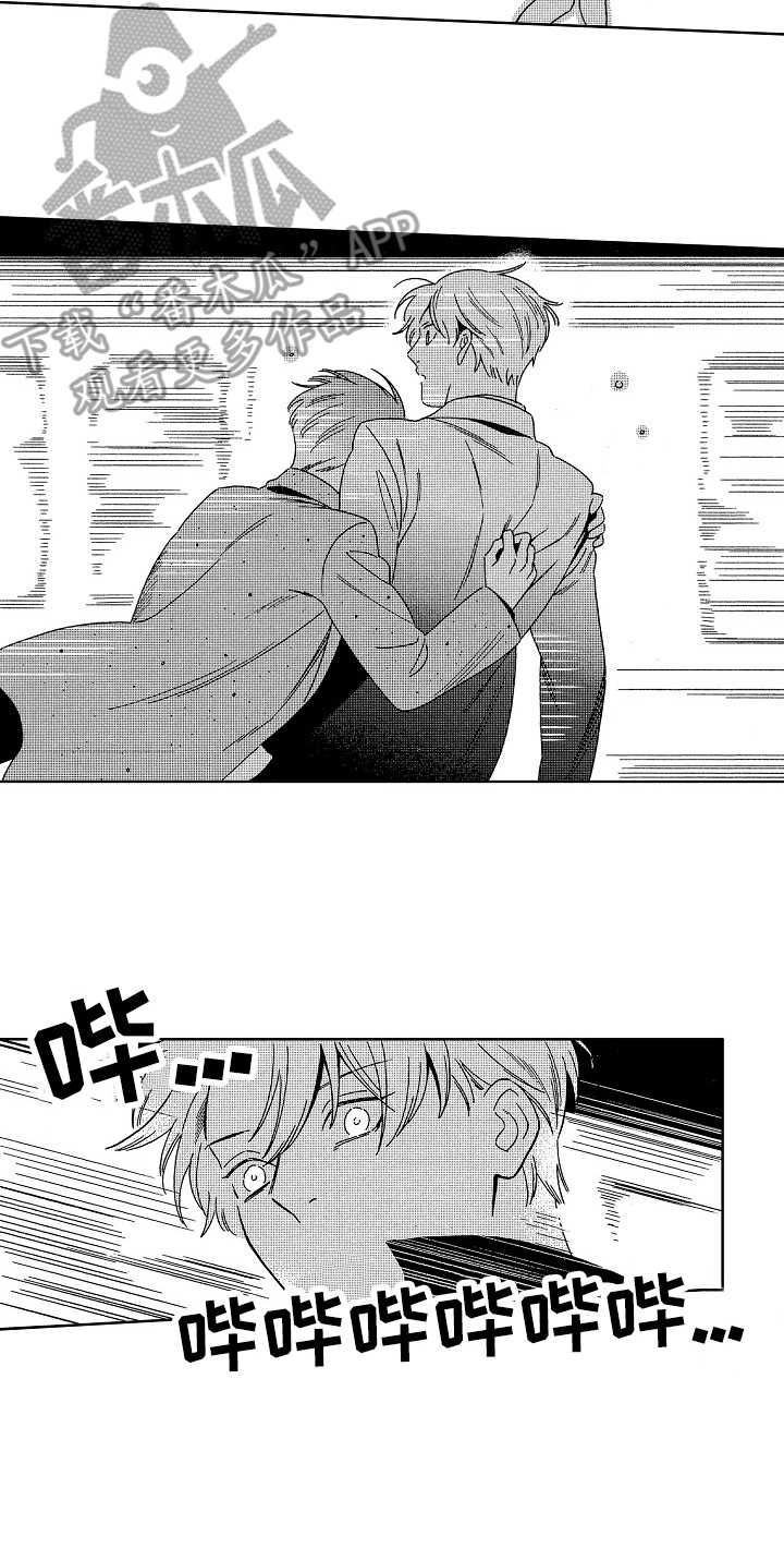 第18话：第18章：过往预览分镜