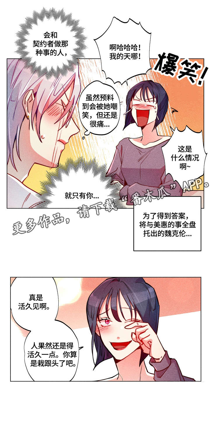 第21章:支招