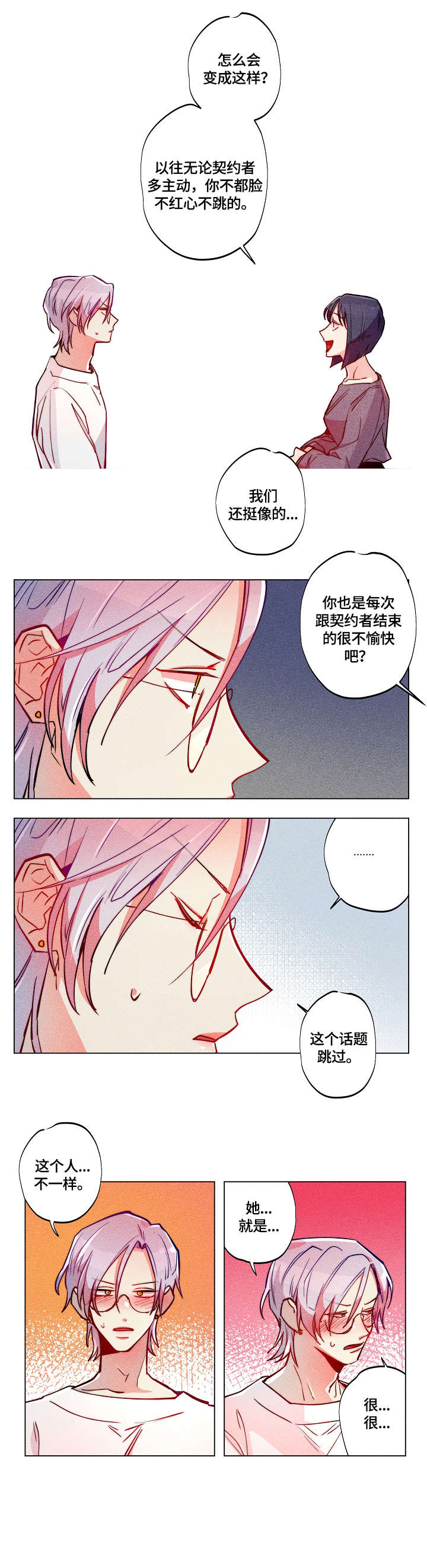 第21章:支招