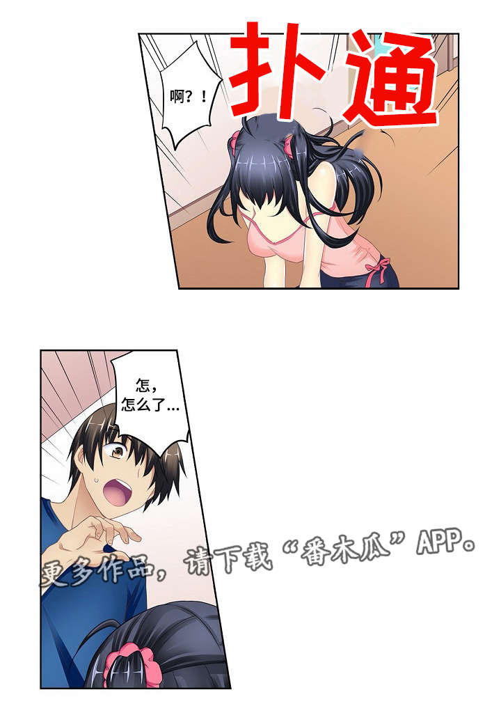 第6话：第6章：醉酒预览分镜
