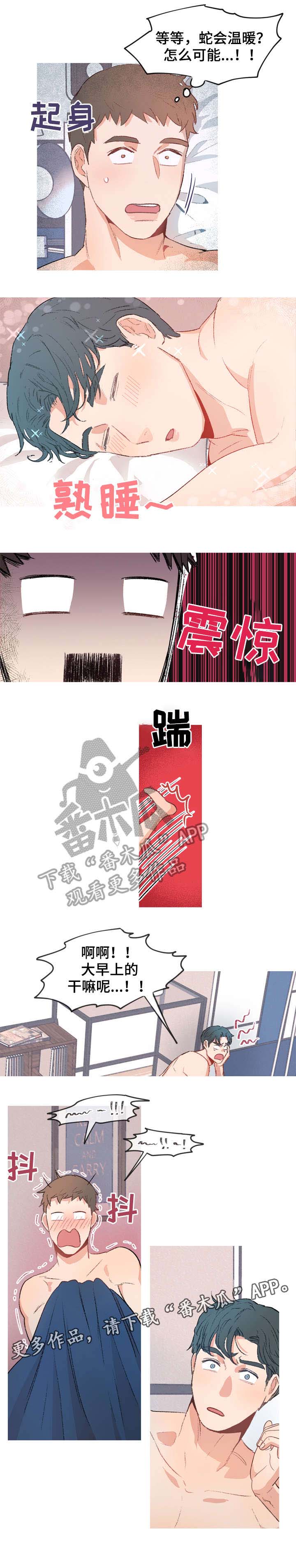 第5话：第5章：蛇预览分镜