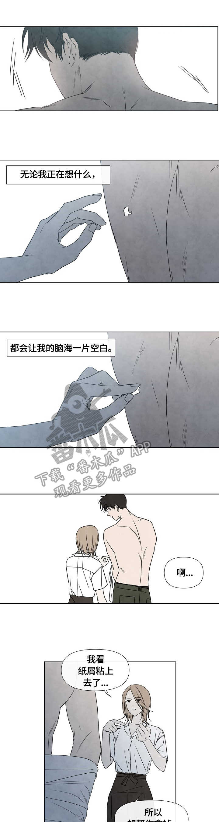 第7话：第7章：捕获预览分镜