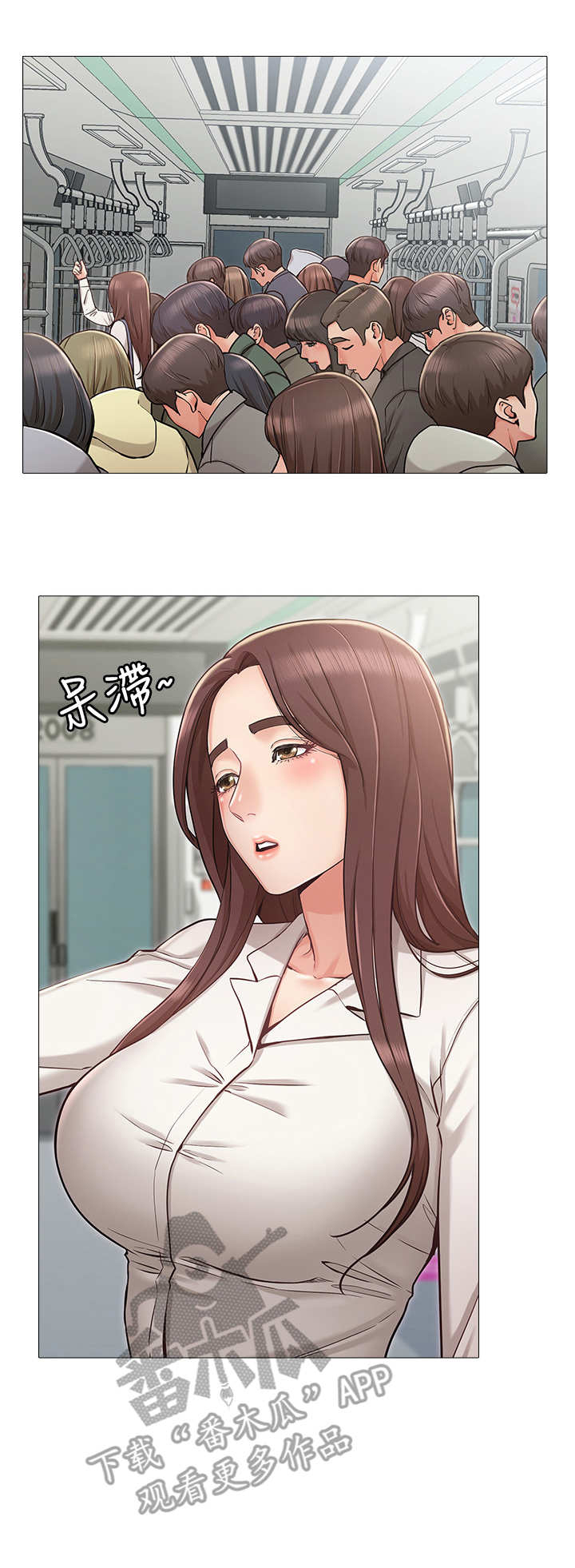 第7话：第7章：公交预览分镜
