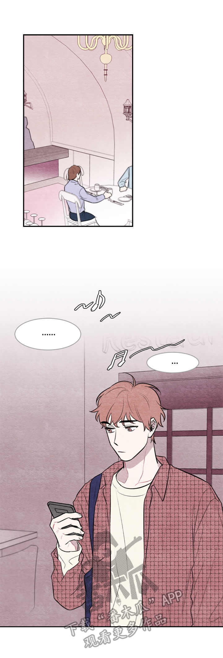 第14话：第14章：好久不见预览分镜