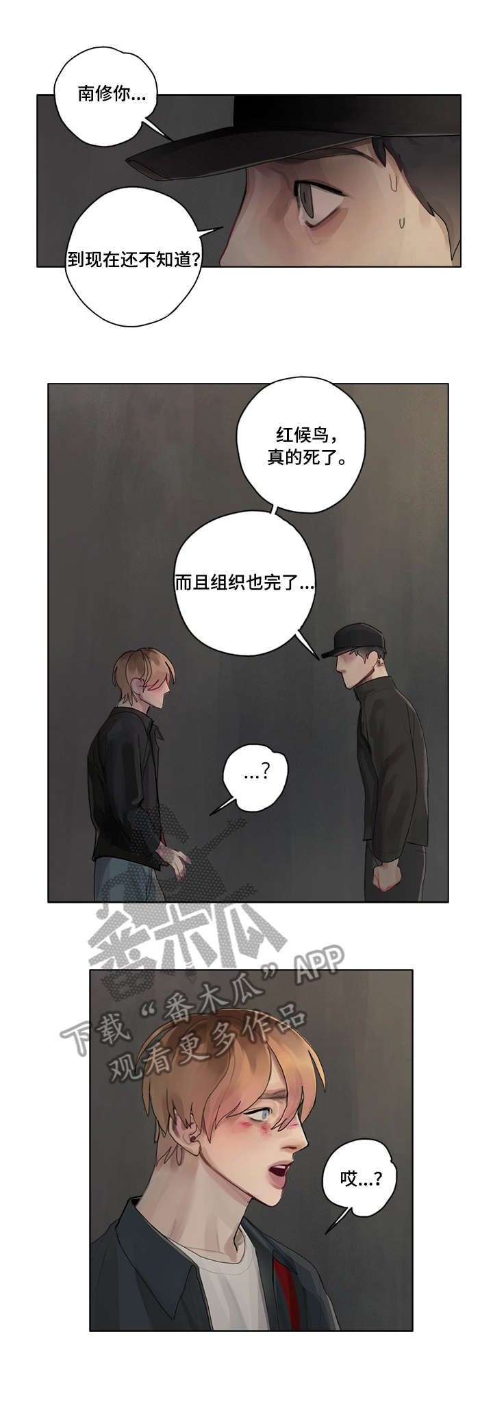 第10话：第10章：证实预览分镜