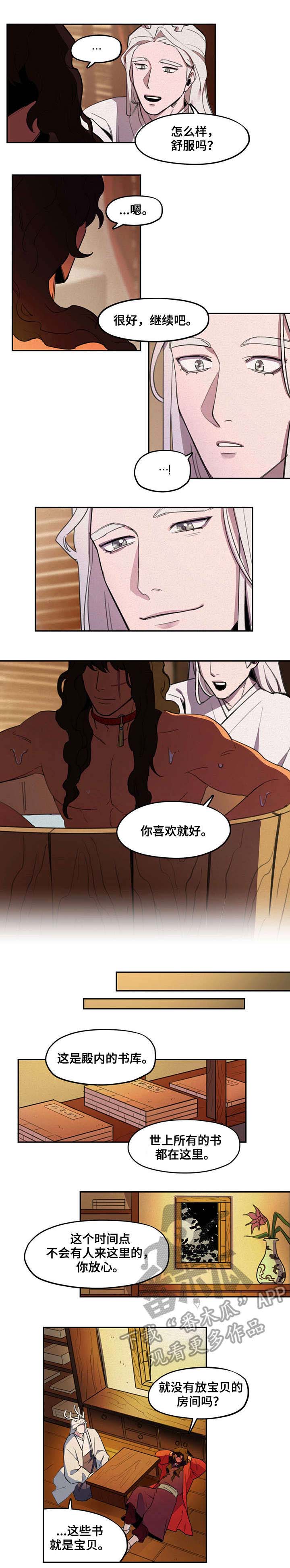 第11话：第11章：书预览分镜