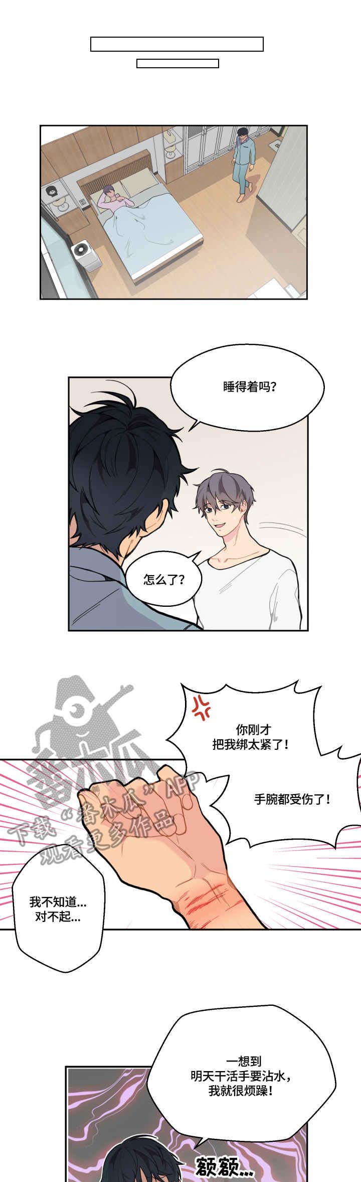 第11章:表白