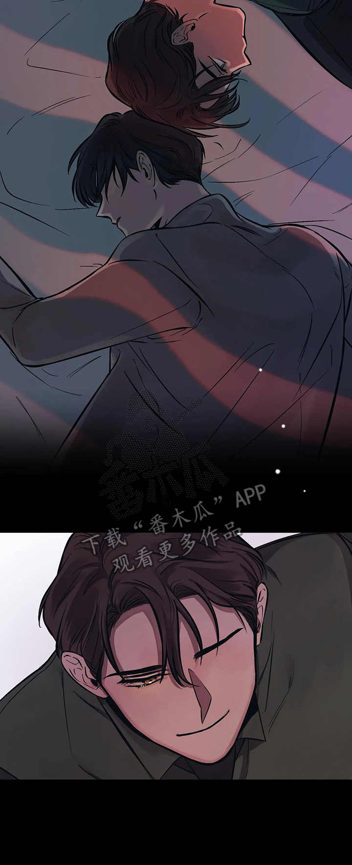 第11话：第11章：言语预览分镜