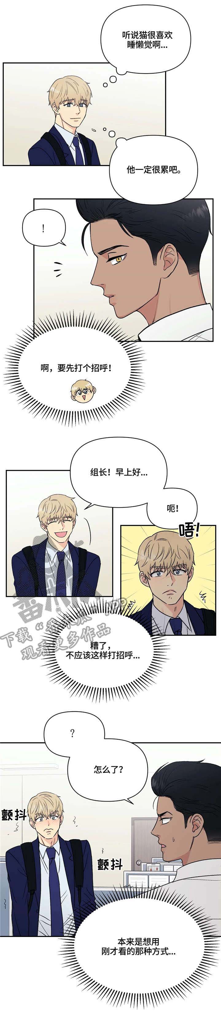 第7话：第7章：WINK预览分镜