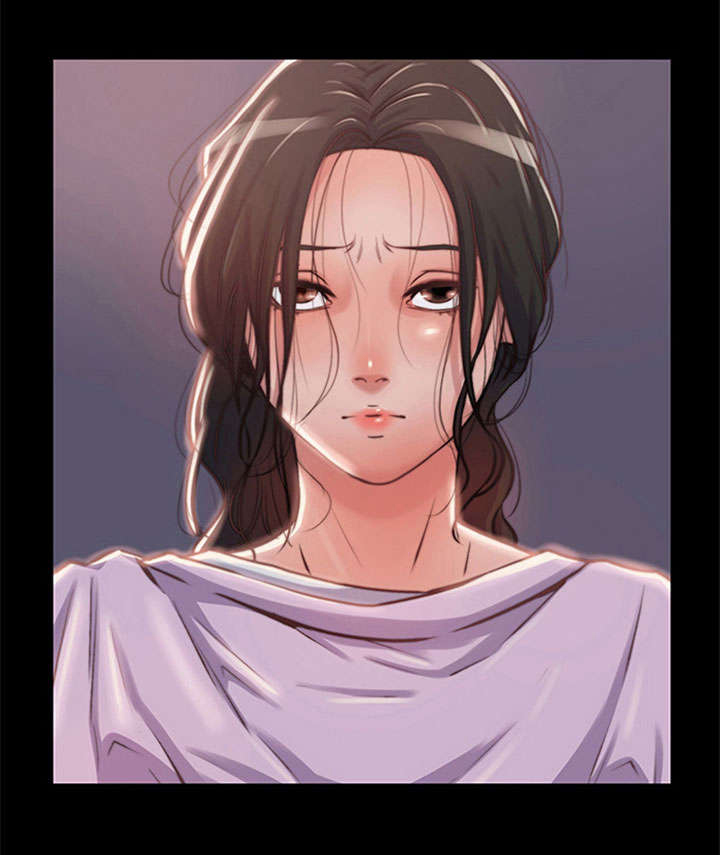 第4话：第4章：妈妈桑预览分镜