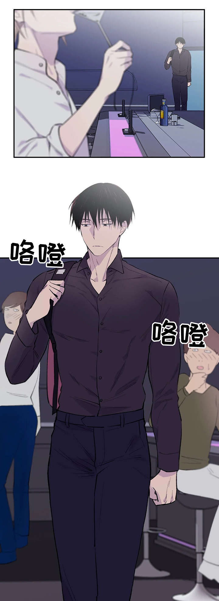 第4话：第4章：计策预览分镜