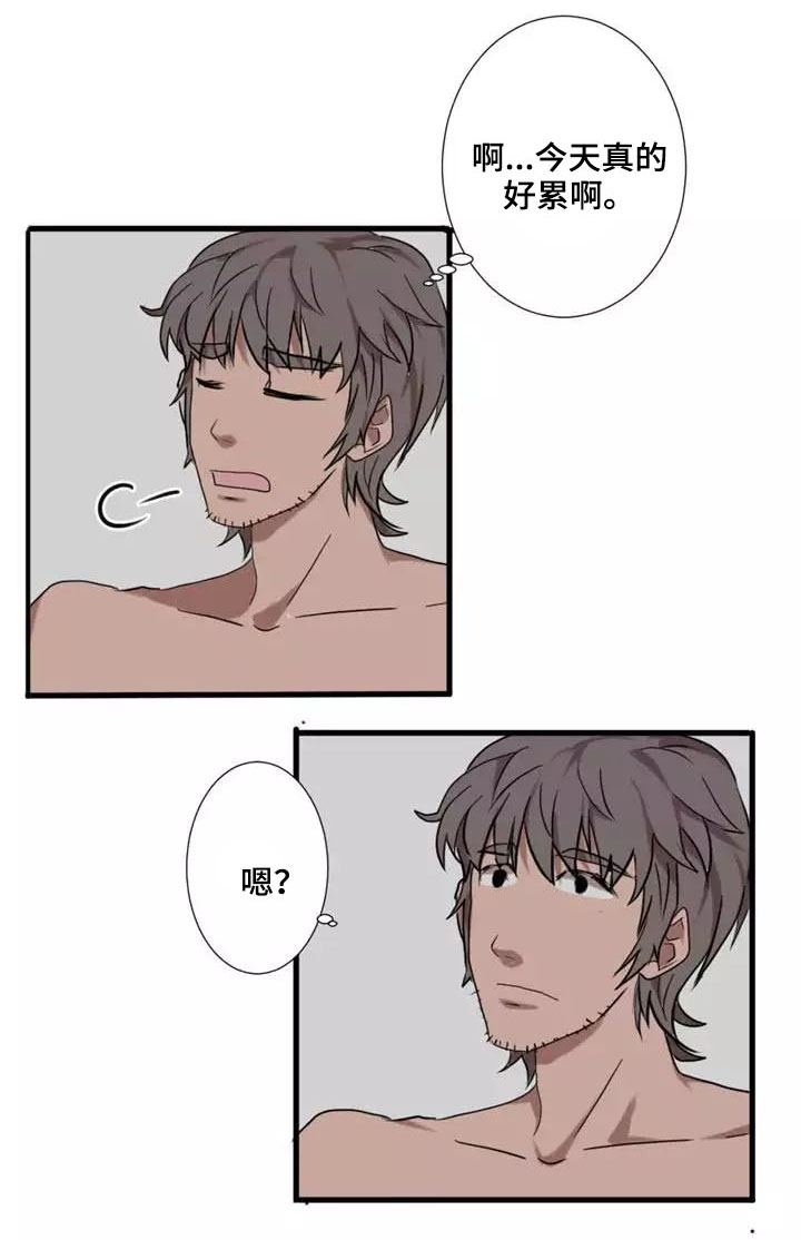 第4话：第4章：闯入预览分镜