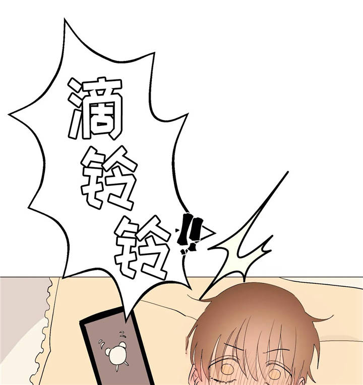 第8话：第8章：梦一场预览分镜