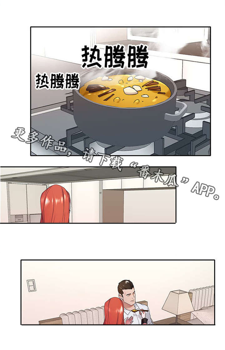 第10话：第10章：不同预览分镜