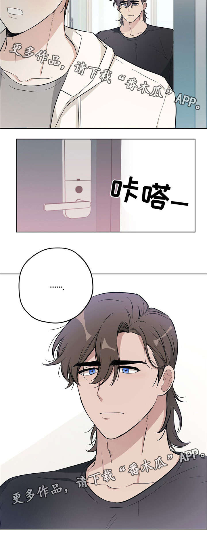 第18话：第18章：跟踪预览分镜