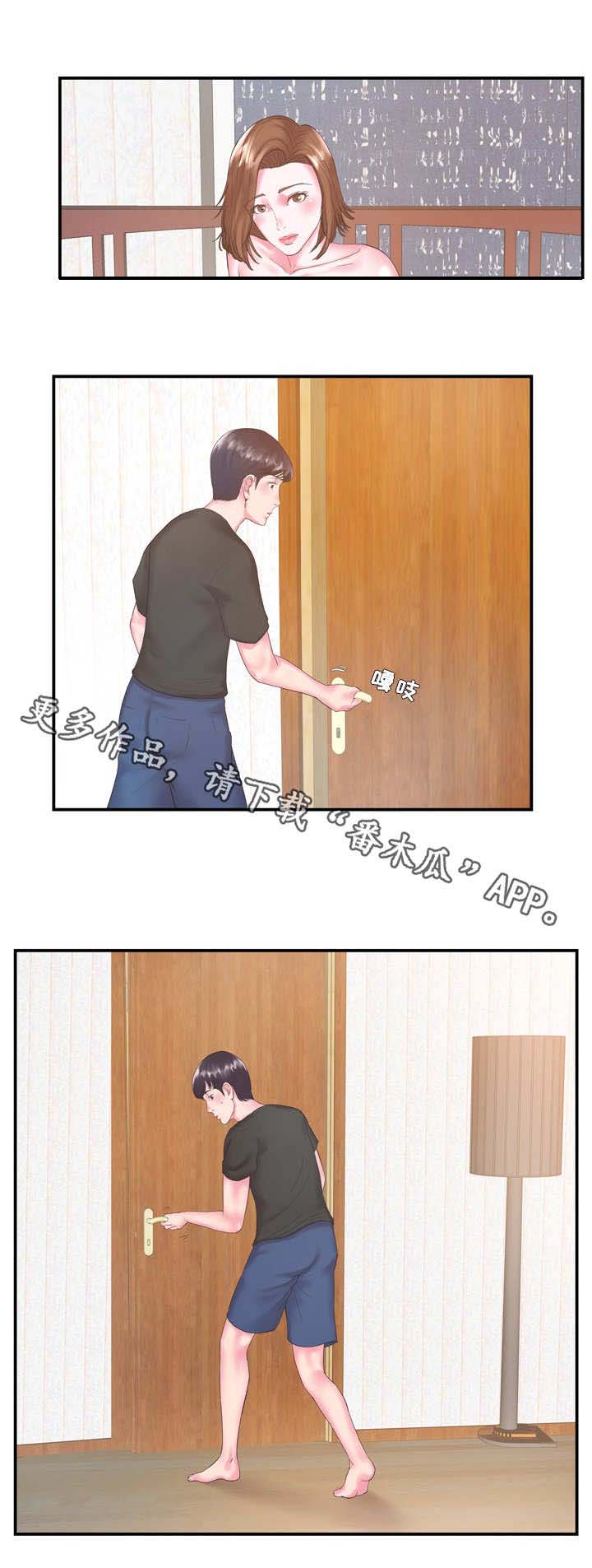 第10话：第10章：不清楚预览分镜