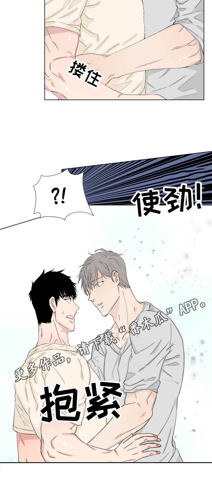 第15话：第15章：礼物预览分镜