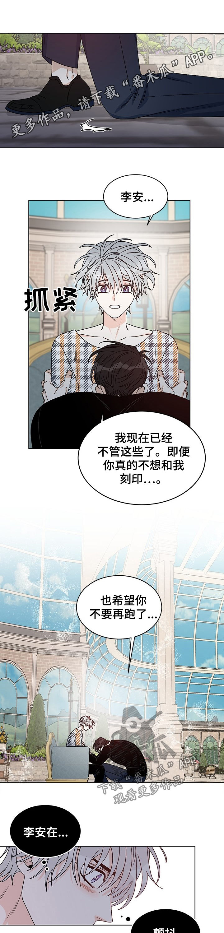 第68章:我回答你(完结)