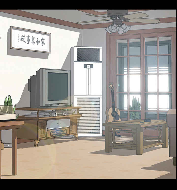 第17话：第17章：昏倒预览分镜