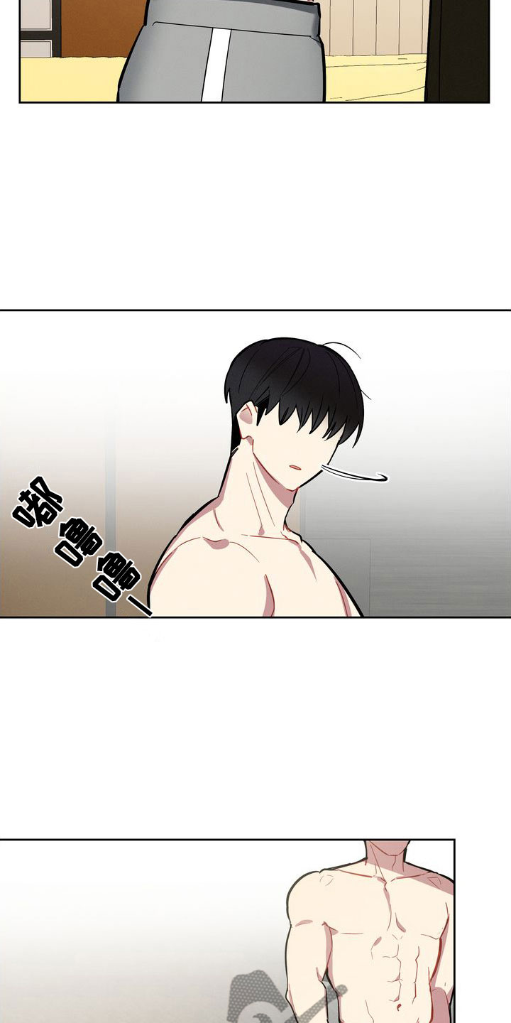 第10话：理想型预览分镜