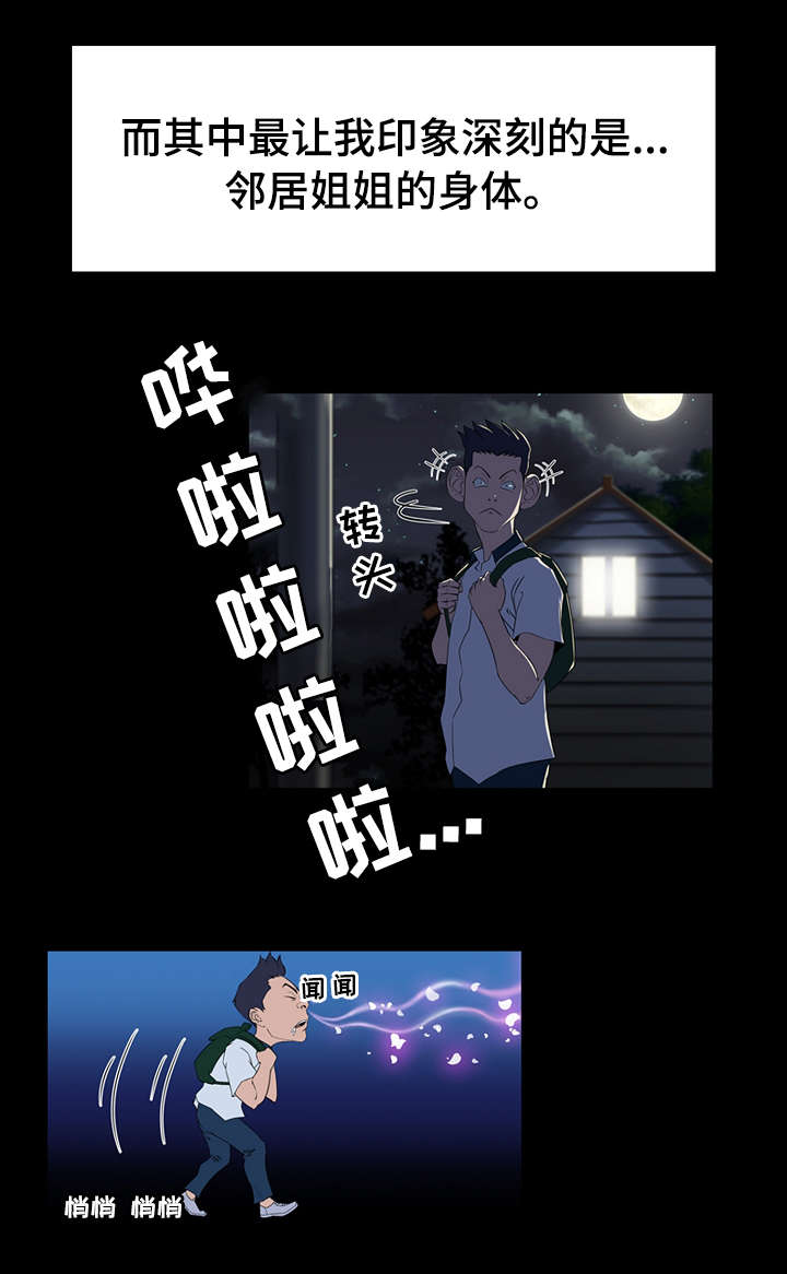 第1话：第1章：遗产预览分镜