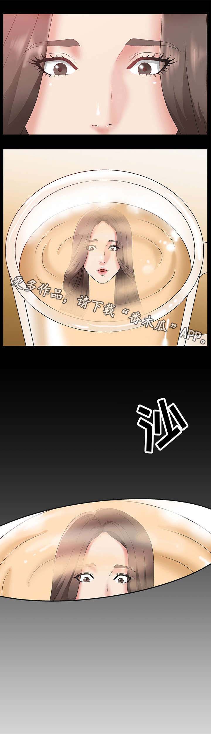 第5话：第5章：不能拒绝预览分镜