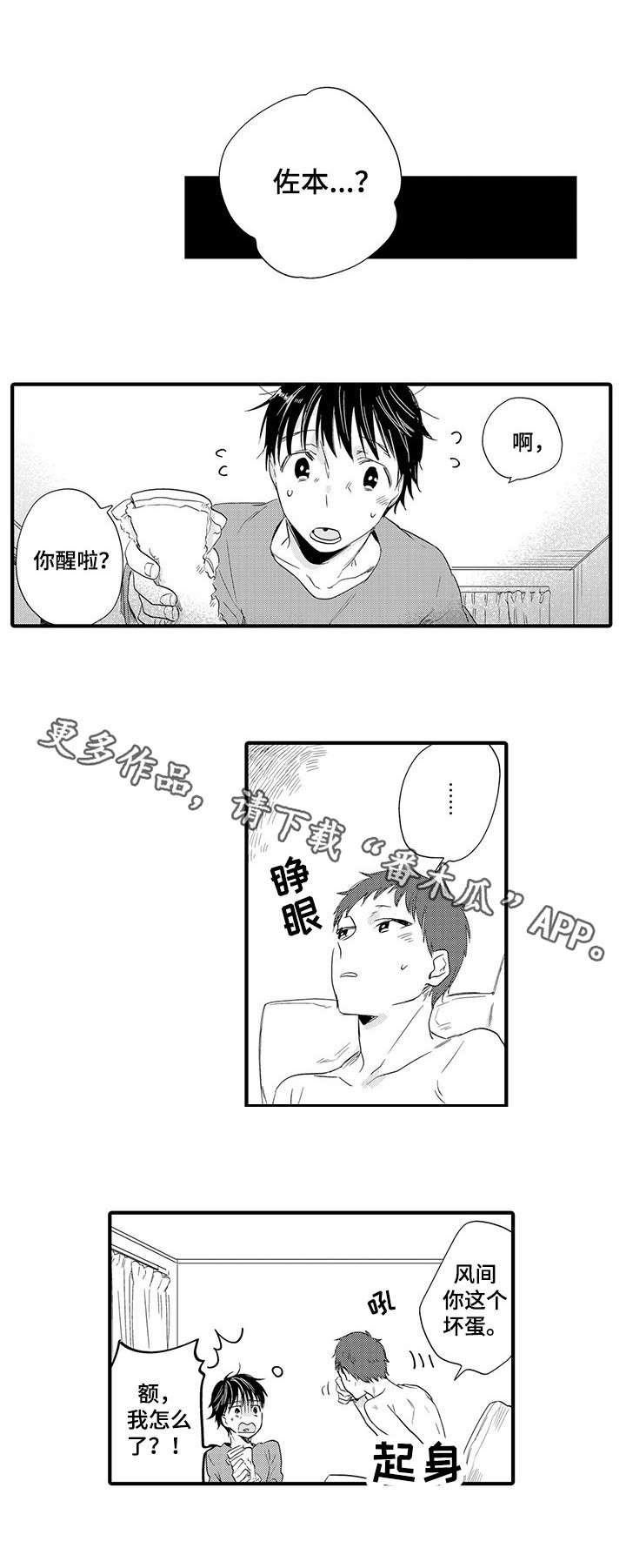 第21章:约会