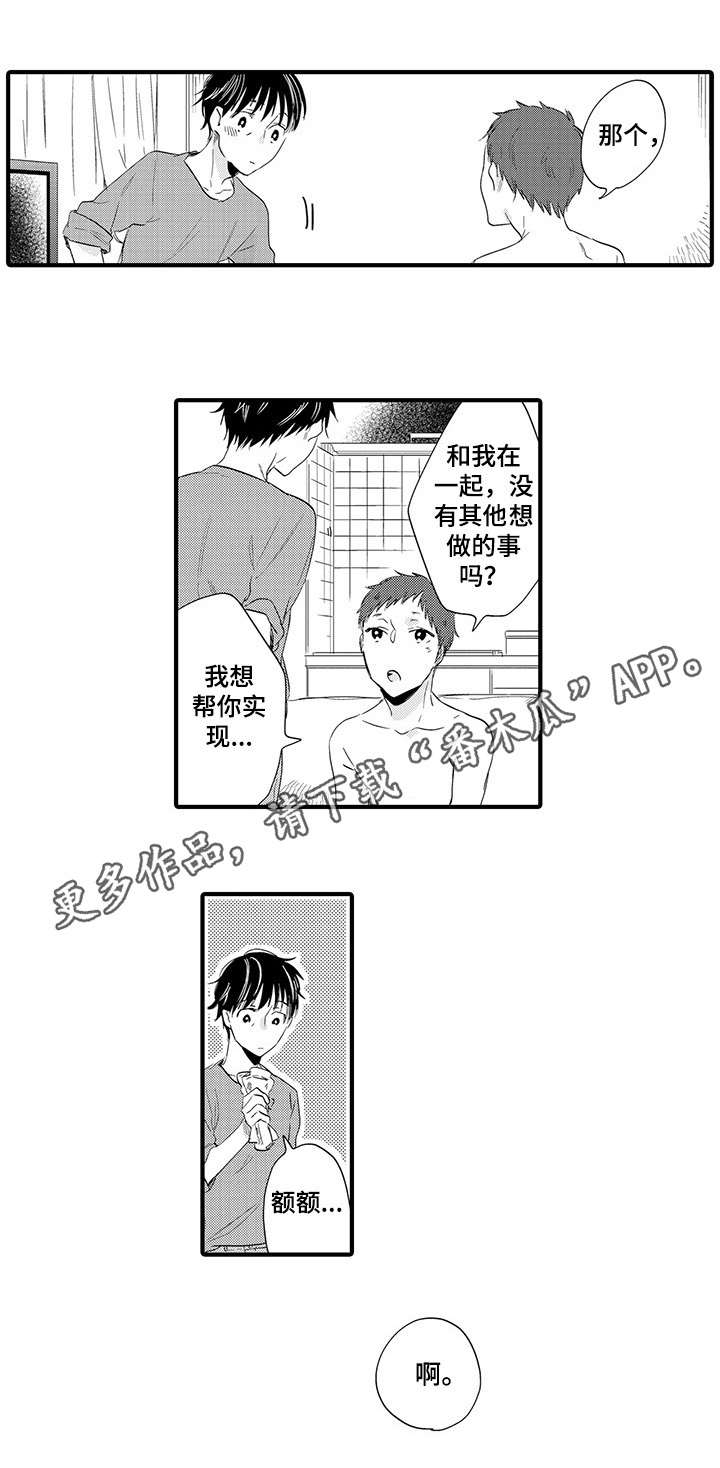 第21章:约会