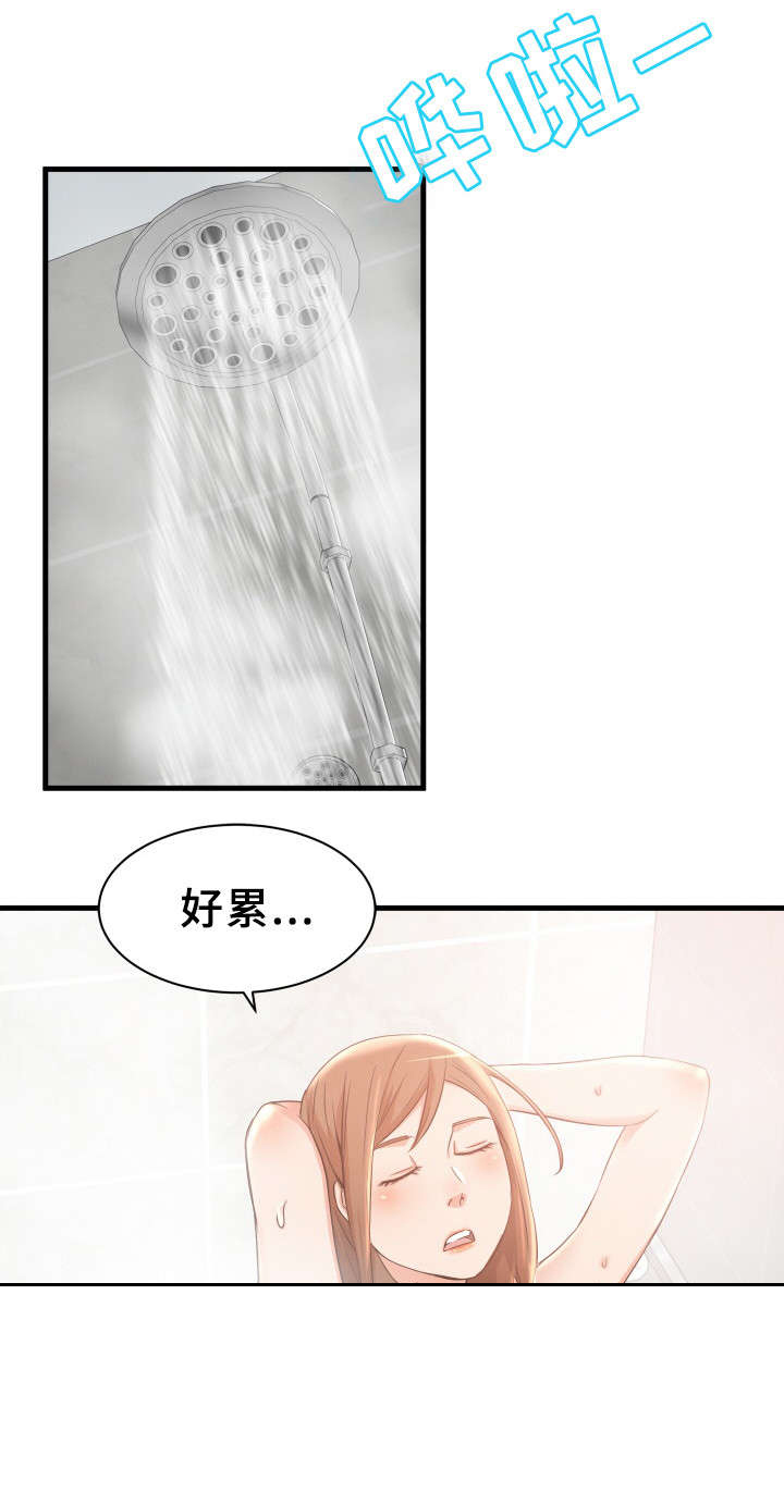 第2话：第2章：寄宿预览分镜