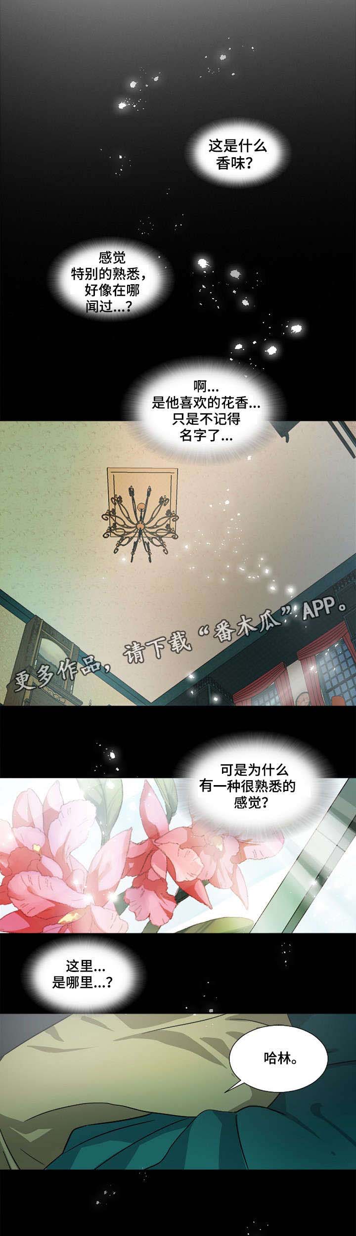 第3话：第3章：不能这样预览分镜