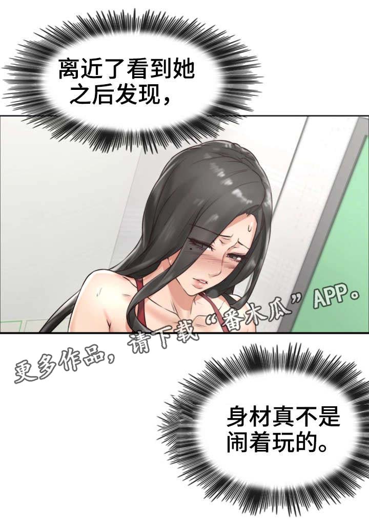 第6话：第6章：她的过去预览分镜