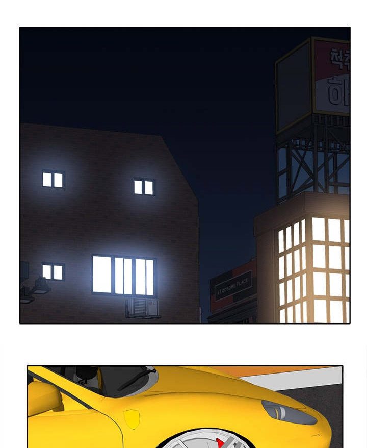 第16话：第16章：停下预览分镜