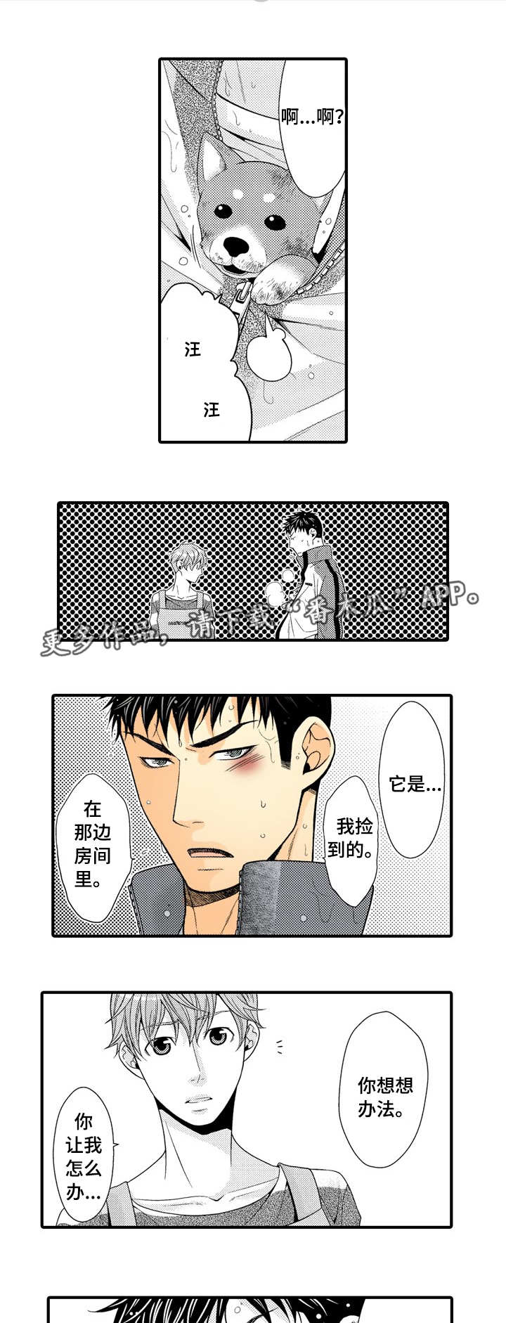 第16话：第16章：特殊的客人预览分镜