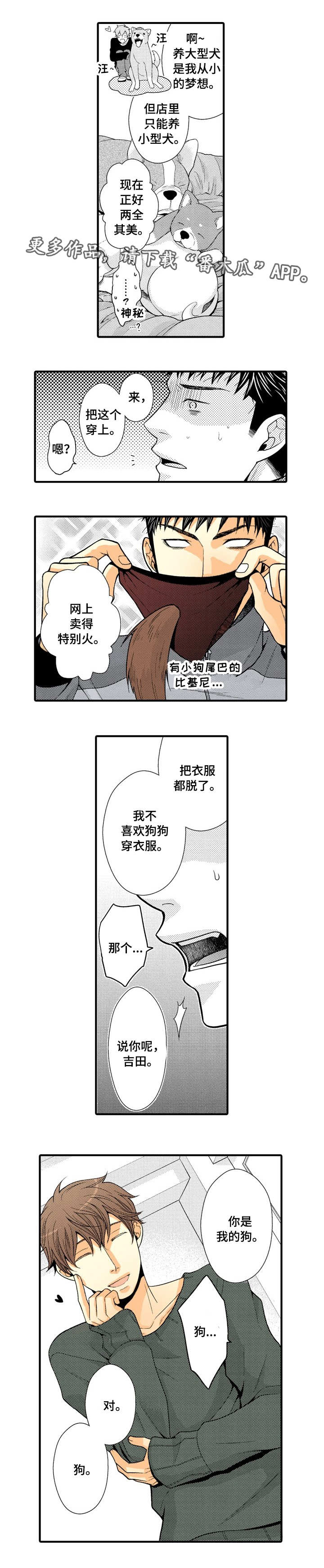 第17话：第17章：大胆尝试预览分镜