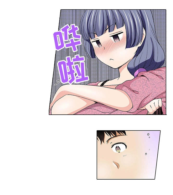 第18话：第18章：约会预览分镜
