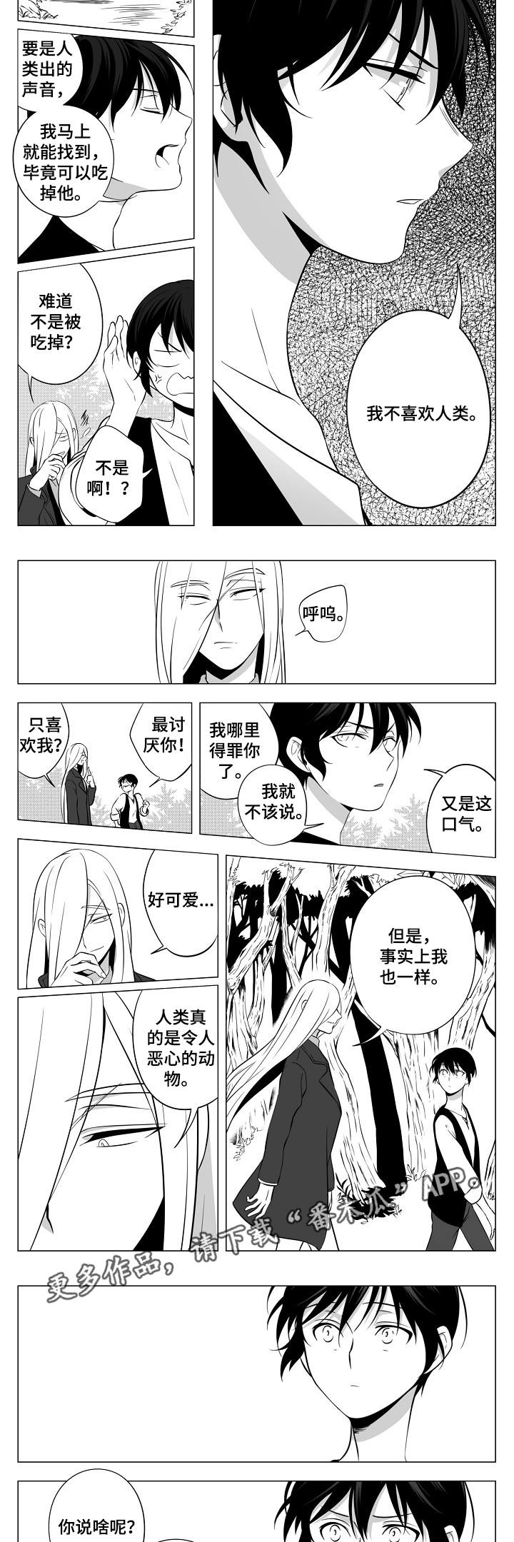 第8话：第8章：龙的声音预览分镜