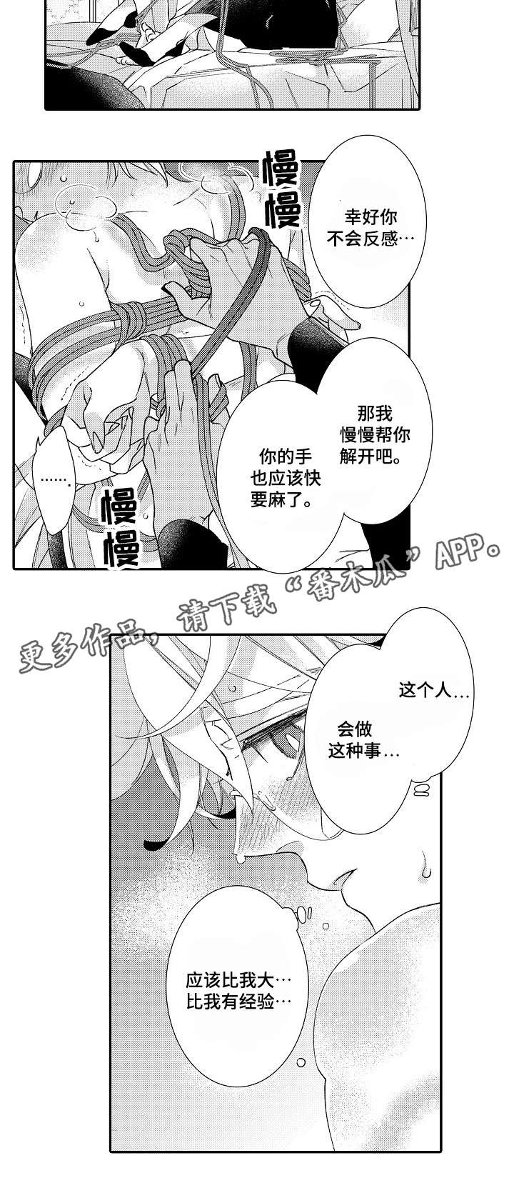 第5话：第5章：经验预览分镜